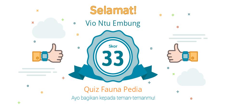 Fauna pedia