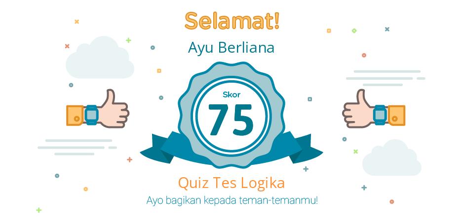 Tes Logika