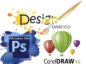 Desain Grafis