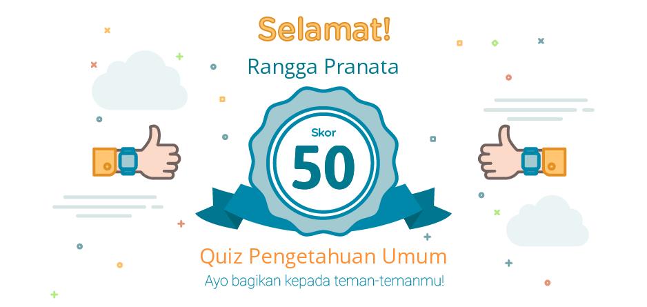 pengetahuan umum