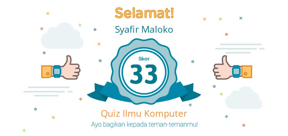 Ilmu Komputer