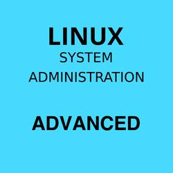 Linux System Administration Advanced
