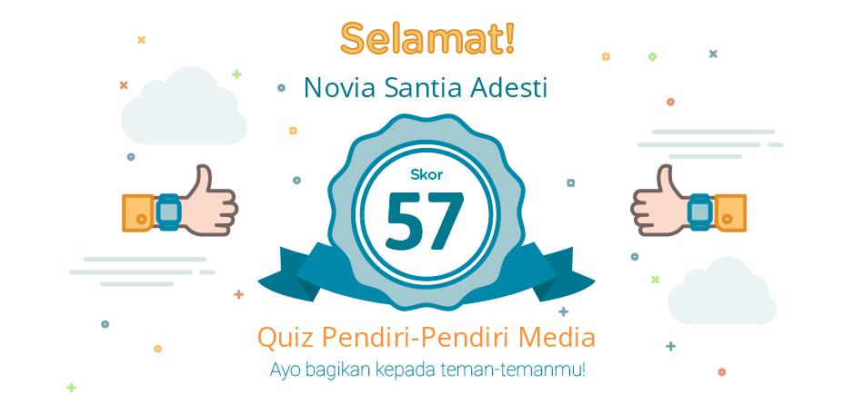 Pendiri-Pendiri Media Sosial