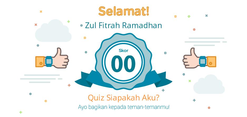 Siapakah Aku?