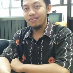 ghozali rusyid affandi
