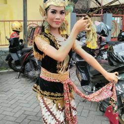 evi narita septi nugraheni