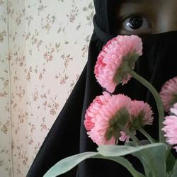 Nasywa Binti Dudi