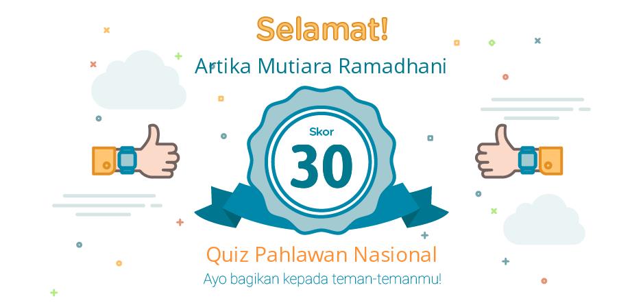Pahlawan Nasional Indonesia