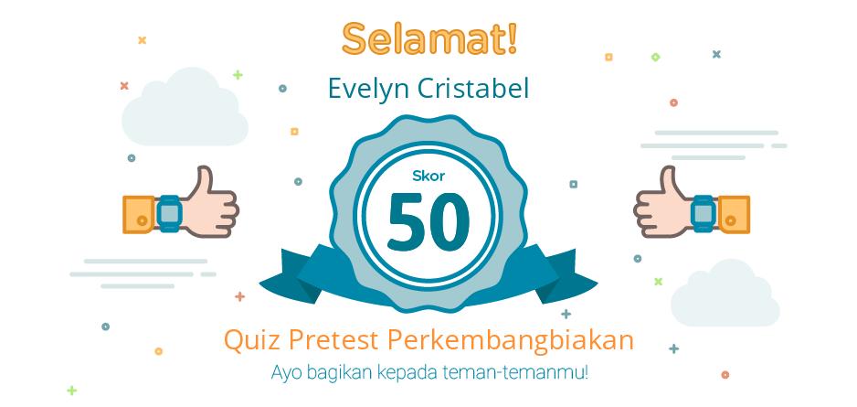 pretest perkembangbiakan hewan dan tumbuhan