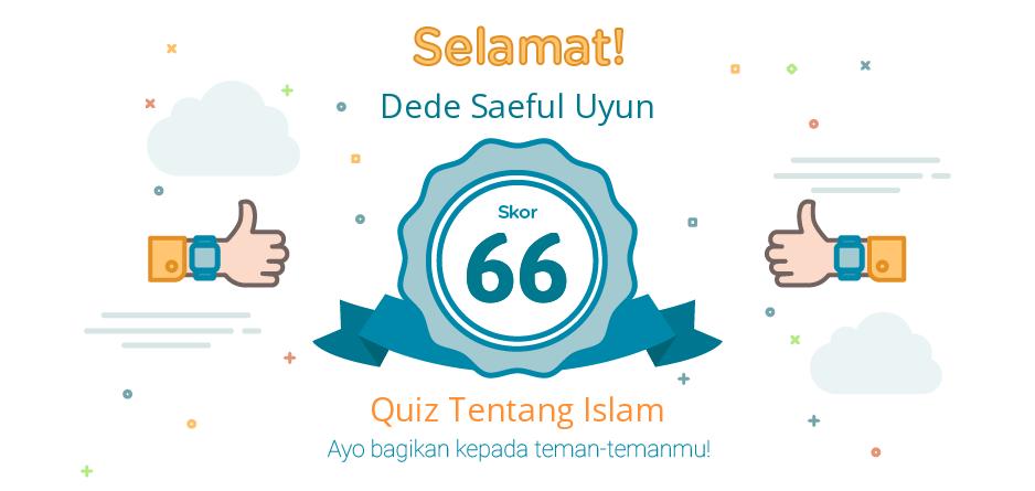 tentang islam