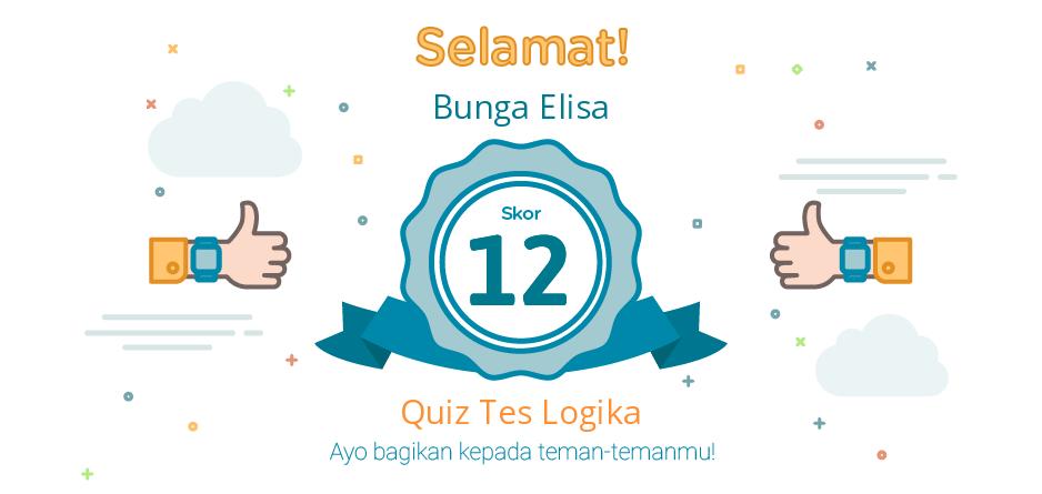 Tes Logika