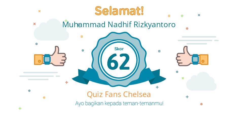 Fans Chelsea