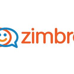 Instalasi Zimbra Email Server