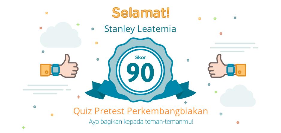 pretest perkembangbiakan hewan dan tumbuhan