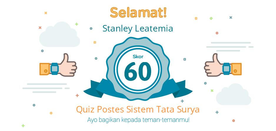 postes sistem tata surya