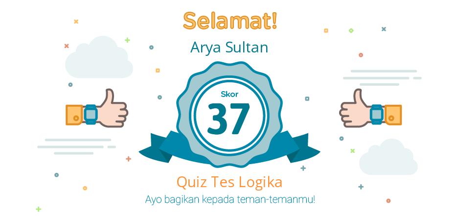 Tes Logika